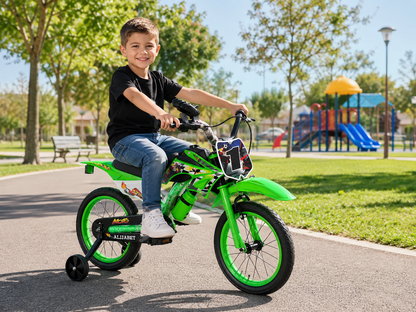 Bicimoto Infantil