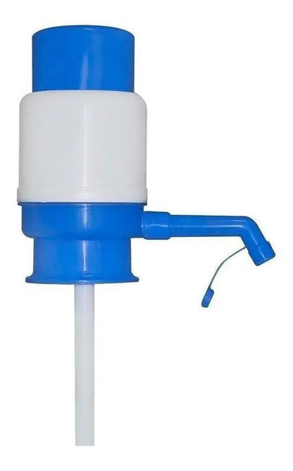 Dispensador Manual de Agua