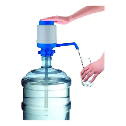 Dispensador Manual de Agua