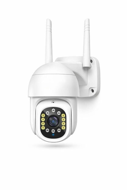 Cámara WiFi Exterior TASBEL 1080P con App Yoosee