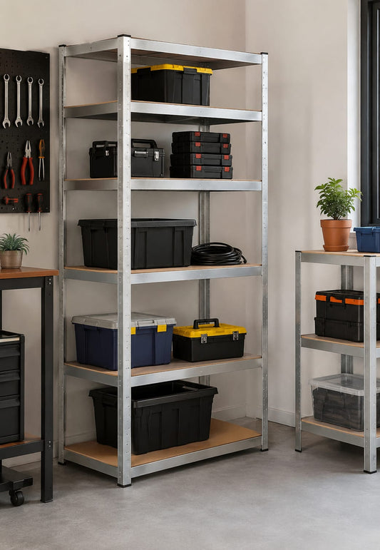 Estante Metalico