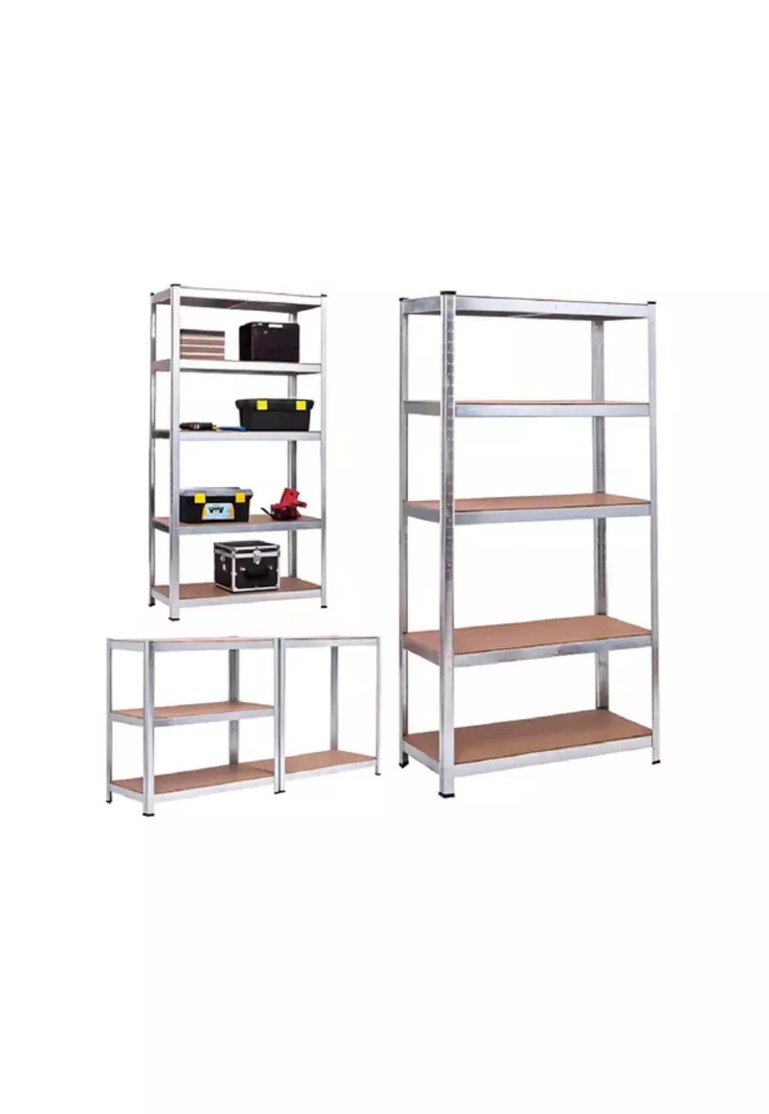 Estante Metalico