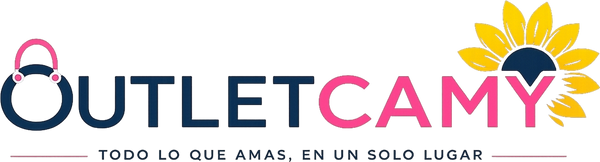 Outlet camy