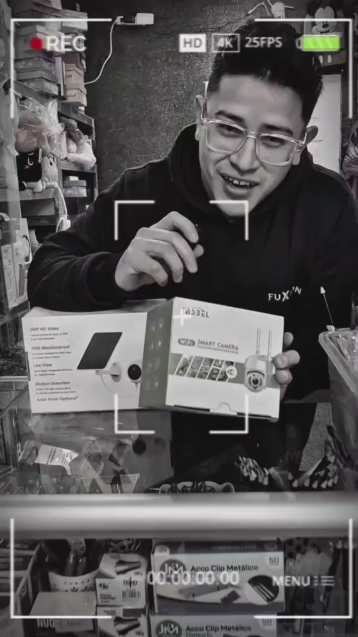 Cargar video: 