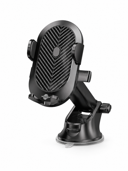 Soporte para Celular para Auto CJ-01 con Ventosa