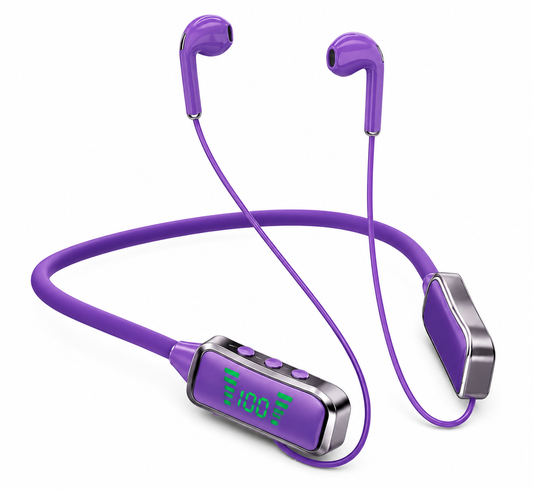 Audífonos Bluetooth Tasbel TS-698