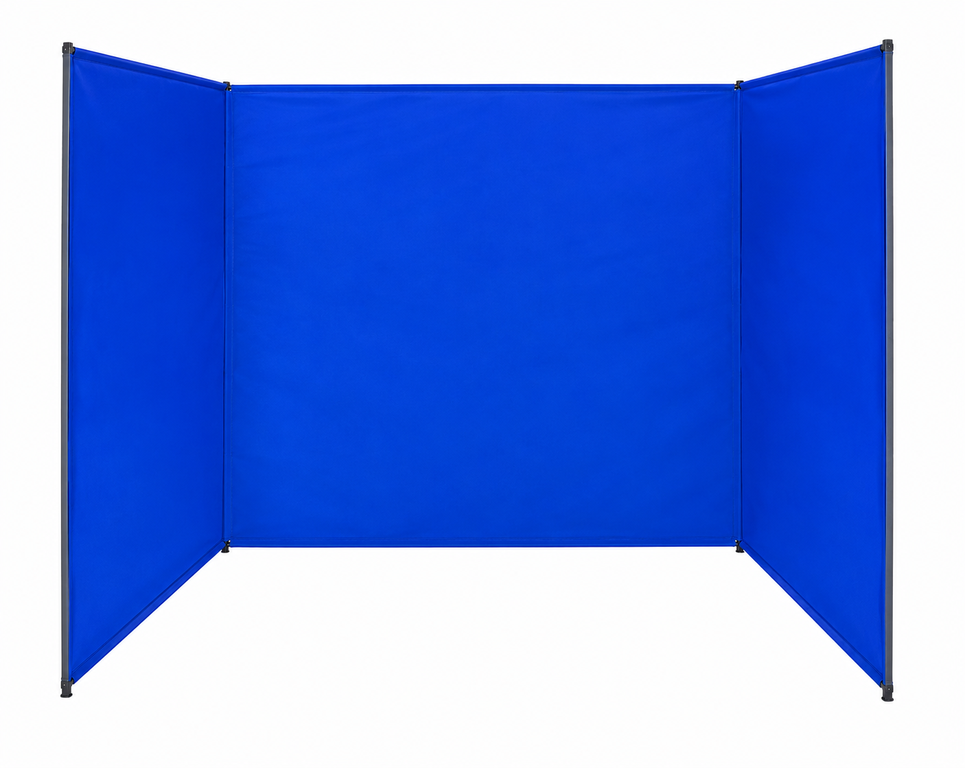 Laterales para Toldo 3x3 Ultra UV Impermeables
