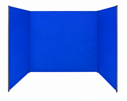 Laterales para Toldo 3x3 Ultra UV Impermeables