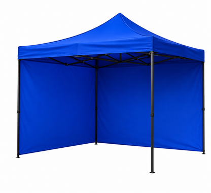 Laterales para Toldo 3x3 Ultra UV Impermeables